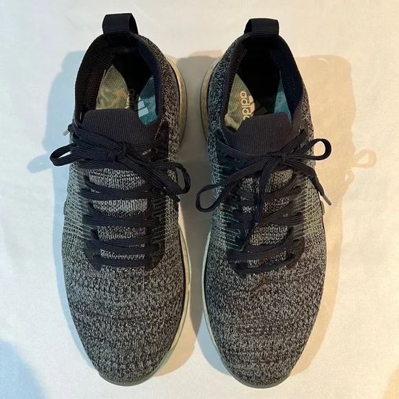 adidas Parley Limited Edition 2019 US Open Golf Shoes - Picture 6 of 7